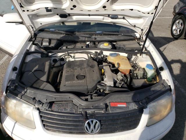 Photo 10 VIN: WVWNA63BXXE380061 - VOLKSWAGEN PASSAT 