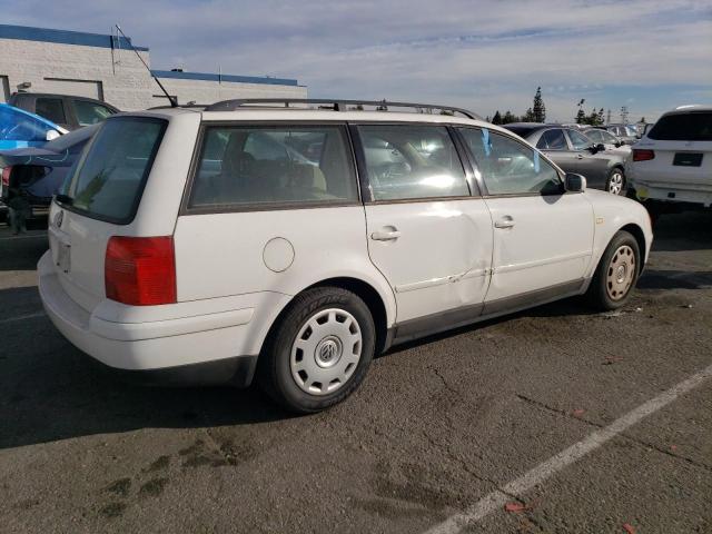 Photo 2 VIN: WVWNA63BXXE380061 - VOLKSWAGEN PASSAT 