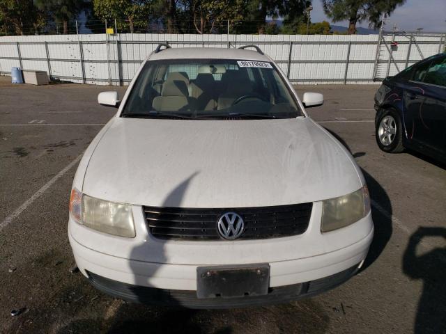 Photo 4 VIN: WVWNA63BXXE380061 - VOLKSWAGEN PASSAT 