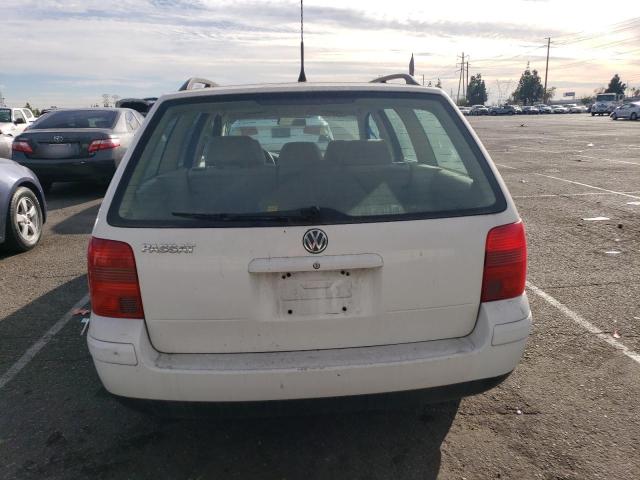 Photo 5 VIN: WVWNA63BXXE380061 - VOLKSWAGEN PASSAT 