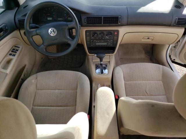 Photo 7 VIN: WVWNA63BXXE380061 - VOLKSWAGEN PASSAT 