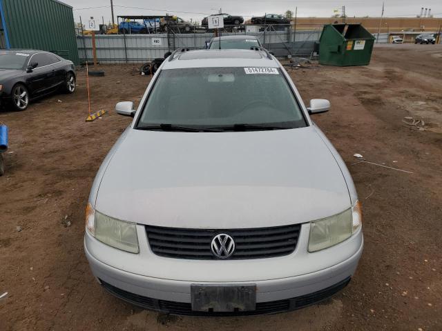 Photo 4 VIN: WVWND23B4YE323503 - VOLKSWAGEN PASSAT 