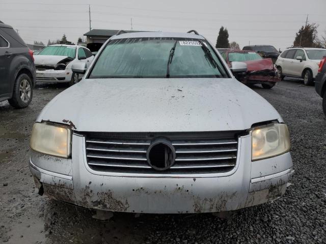 Photo 4 VIN: WVWND63B14E015108 - VOLKSWAGEN PASSAT 