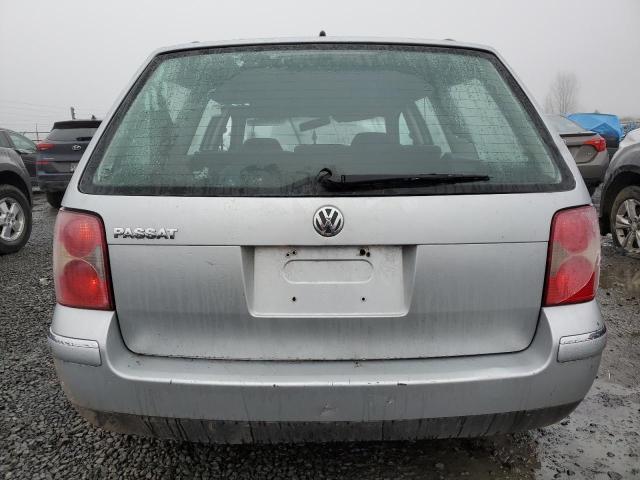 Photo 5 VIN: WVWND63B14E015108 - VOLKSWAGEN PASSAT 