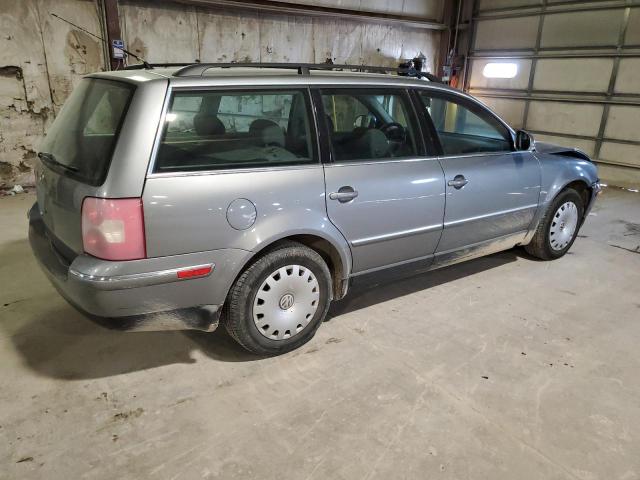 Photo 2 VIN: WVWND63B14E185601 - VOLKSWAGEN PASSAT GL 