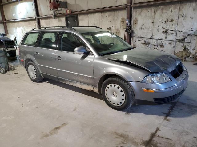 Photo 3 VIN: WVWND63B14E185601 - VOLKSWAGEN PASSAT GL 