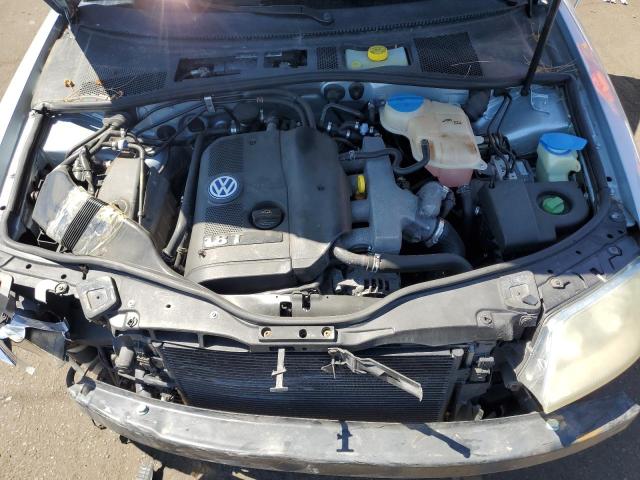 Photo 10 VIN: WVWND63B53E463091 - VOLKSWAGEN PASSAT 