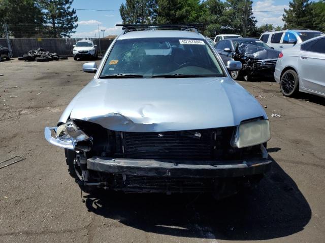 Photo 4 VIN: WVWND63B53E463091 - VOLKSWAGEN PASSAT 