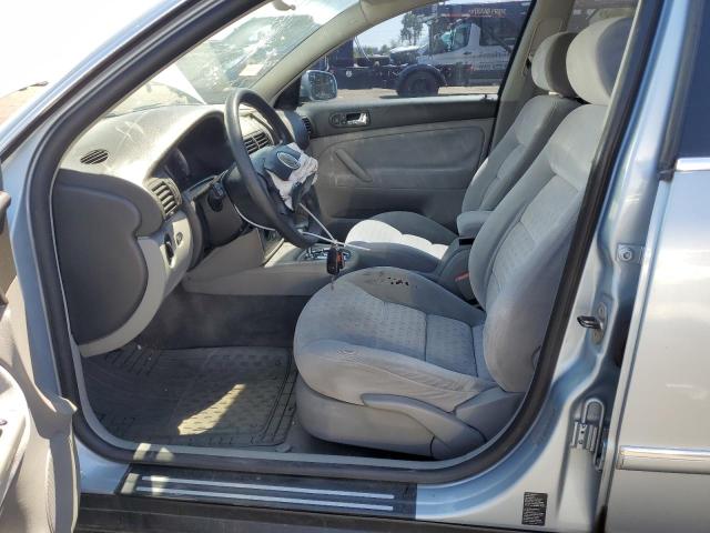 Photo 6 VIN: WVWND63B53E463091 - VOLKSWAGEN PASSAT 