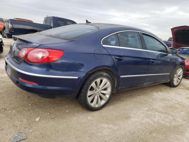 Photo 2 VIN: WVWNL73C29E525010 - VOLKSWAGEN CC 