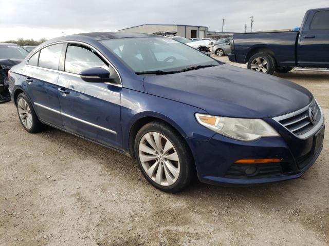 Photo 3 VIN: WVWNL73C29E525010 - VOLKSWAGEN CC 