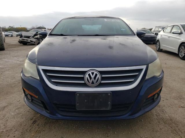 Photo 4 VIN: WVWNL73C29E525010 - VOLKSWAGEN CC 