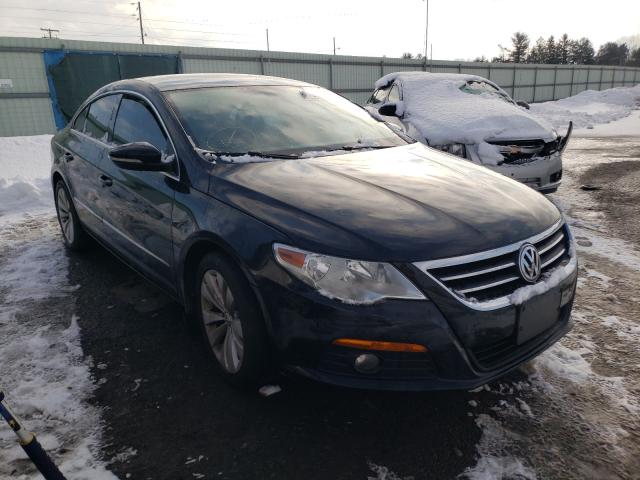 Photo 0 VIN: WVWNL7AN0AE516914 - VOLKSWAGEN CC SPORT 