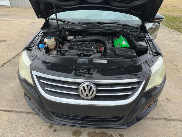 Photo 6 VIN: WVWNL7AN1AE513293 - VOLKSWAGEN CC 