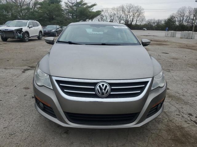 Photo 4 VIN: WVWNL7AN3AE519502 - VOLKSWAGEN CC 