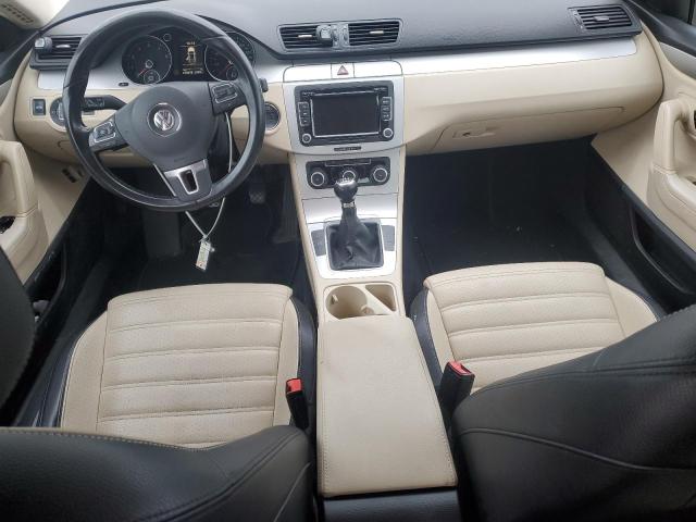 Photo 7 VIN: WVWNL7AN3AE519502 - VOLKSWAGEN CC 