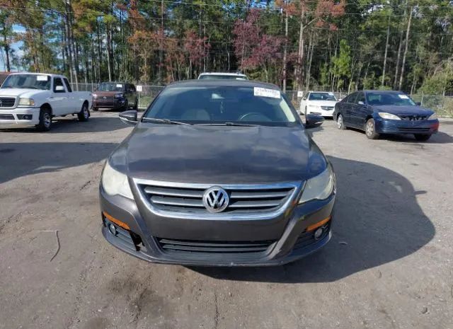 Photo 5 VIN: WVWNL7AN4AE502952 - VOLKSWAGEN PASSAT 