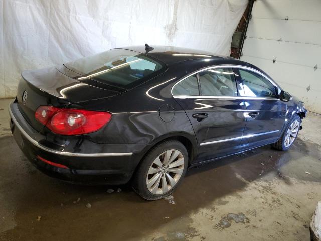 Photo 2 VIN: WVWNL7AN9AE511453 - VOLKSWAGEN CC 