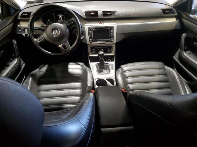 Photo 7 VIN: WVWNL7AN9AE511453 - VOLKSWAGEN CC 