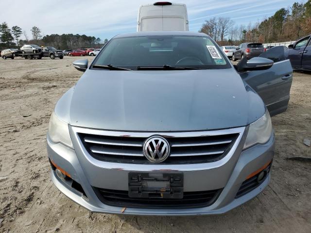 Photo 4 VIN: WVWNL7AN9AE516703 - VOLKSWAGEN CC 