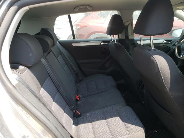 Photo 5 VIN: WVWNM7AJ0CW006599 - VOLKSWAGEN GOLF 