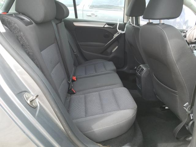 Photo 5 VIN: WVWNM7AJ0CW234344 - VOLKSWAGEN GOLF 