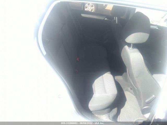 Photo 7 VIN: WVWNM7AJ0CW350501 - VOLKSWAGEN GOLF 