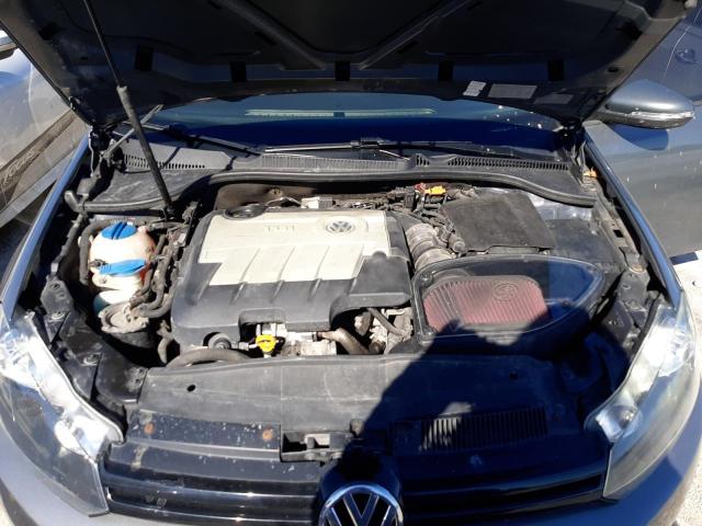 Photo 10 VIN: WVWNM7AJ0EW009733 - VOLKSWAGEN GOLF 