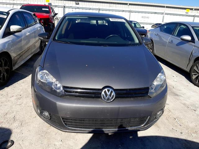 Photo 4 VIN: WVWNM7AJ0EW009733 - VOLKSWAGEN GOLF 