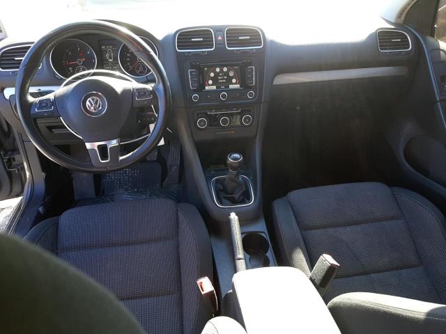 Photo 7 VIN: WVWNM7AJ0EW009733 - VOLKSWAGEN GOLF 