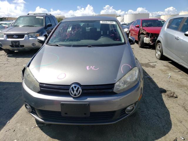 Photo 4 VIN: WVWNM7AJ1CW263402 - VOLKSWAGEN GOLF 