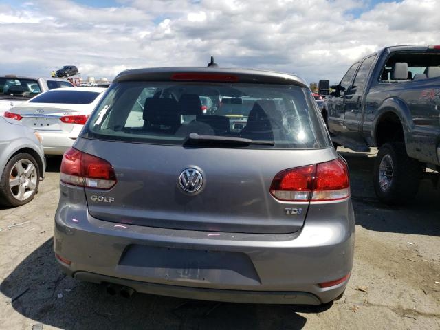 Photo 5 VIN: WVWNM7AJ1CW263402 - VOLKSWAGEN GOLF 