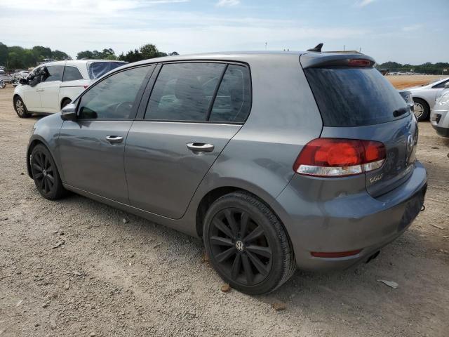 Photo 1 VIN: WVWNM7AJ1DW126185 - VOLKSWAGEN GOLF 