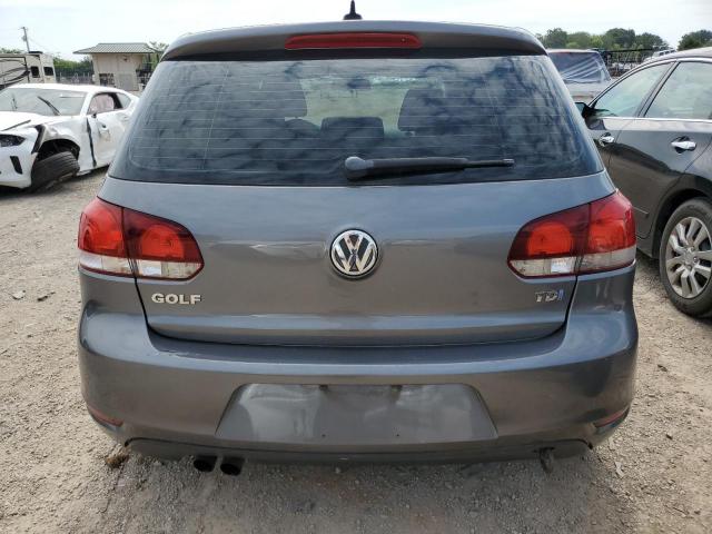 Photo 5 VIN: WVWNM7AJ1DW126185 - VOLKSWAGEN GOLF 