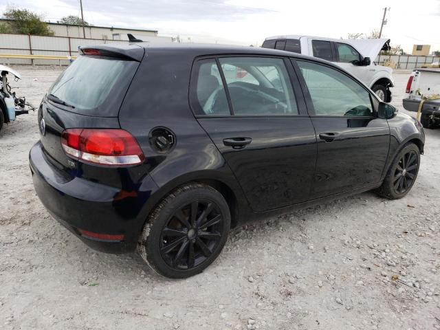 Photo 2 VIN: WVWNM7AJ1DW135548 - VOLKSWAGEN GOLF 