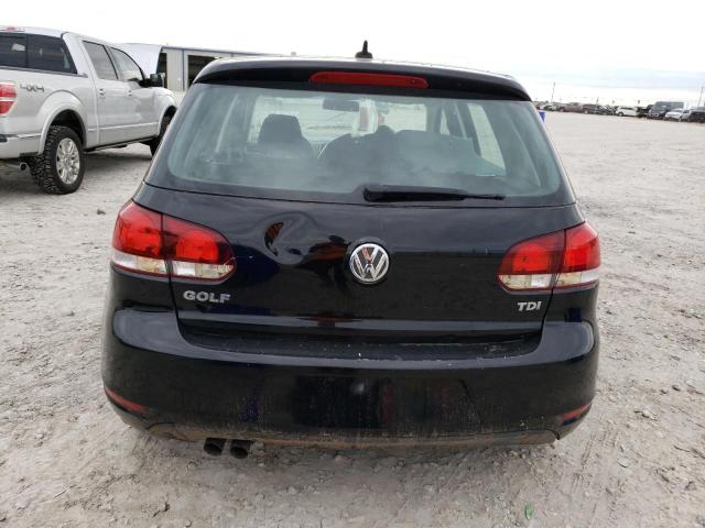 Photo 5 VIN: WVWNM7AJ1DW135548 - VOLKSWAGEN GOLF 