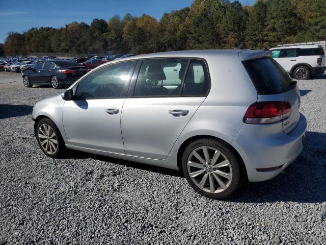 Photo 1 VIN: WVWNM7AJ2CW333196 - VOLKSWAGEN GOLF 