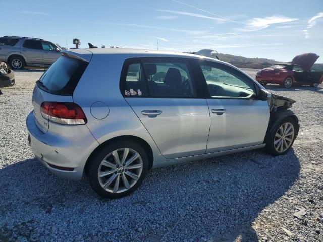 Photo 2 VIN: WVWNM7AJ2CW333196 - VOLKSWAGEN GOLF 