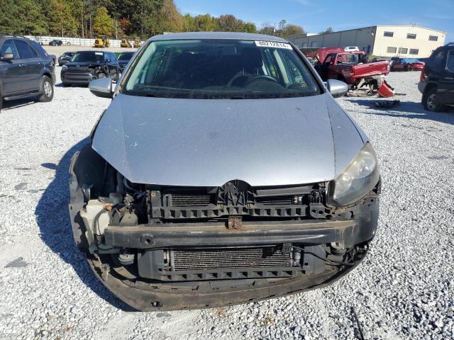 Photo 4 VIN: WVWNM7AJ2CW333196 - VOLKSWAGEN GOLF 