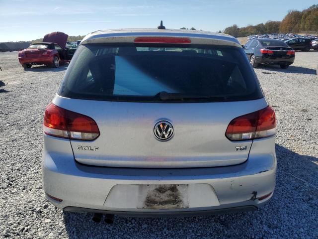 Photo 5 VIN: WVWNM7AJ2CW333196 - VOLKSWAGEN GOLF 