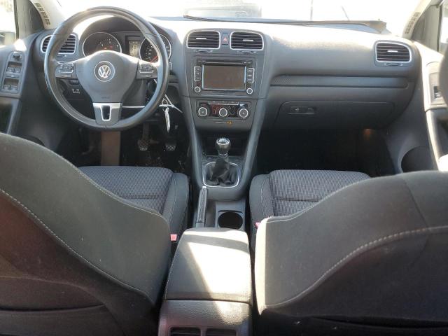 Photo 7 VIN: WVWNM7AJ2CW333196 - VOLKSWAGEN GOLF 