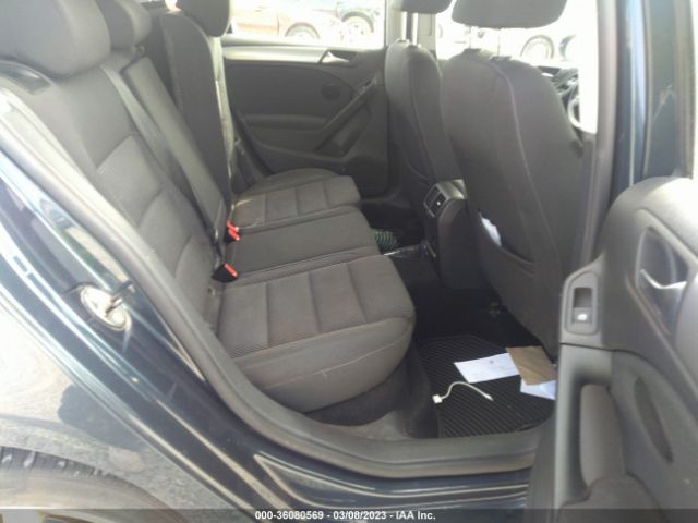 Photo 7 VIN: WVWNM7AJ2DW006895 - VOLKSWAGEN GOLF 