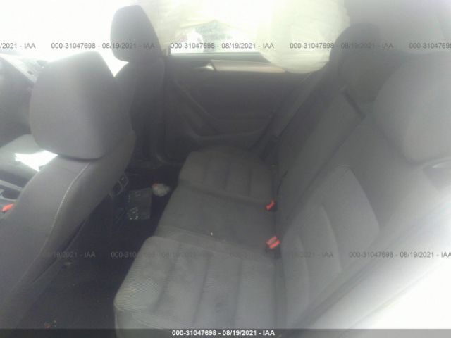 Photo 7 VIN: WVWNM7AJ3CW151670 - VOLKSWAGEN GOLF 