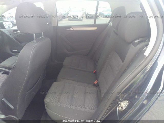 Photo 7 VIN: WVWNM7AJ3CW284395 - VOLKSWAGEN GOLF 