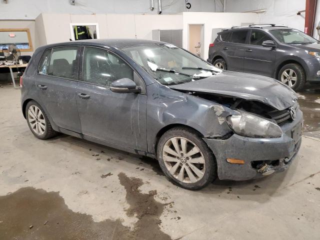 Photo 3 VIN: WVWNM7AJ3CW337760 - VOLKSWAGEN GOLF 