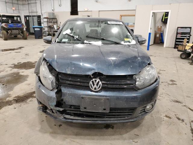 Photo 4 VIN: WVWNM7AJ3CW337760 - VOLKSWAGEN GOLF 