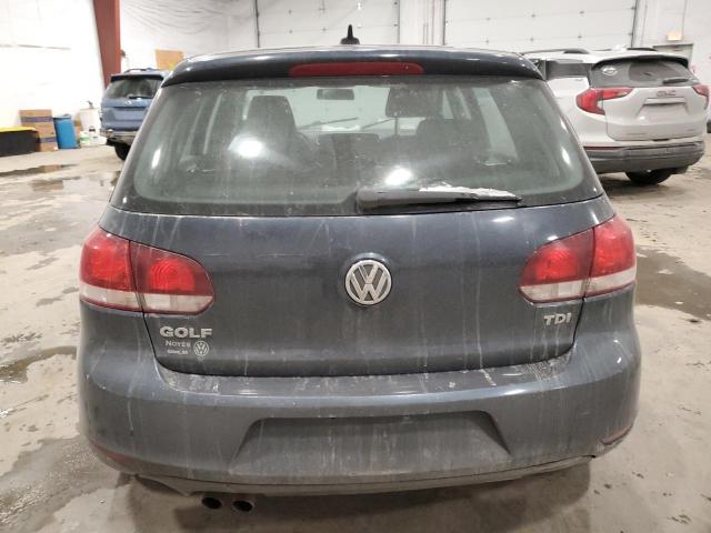 Photo 5 VIN: WVWNM7AJ3CW337760 - VOLKSWAGEN GOLF 