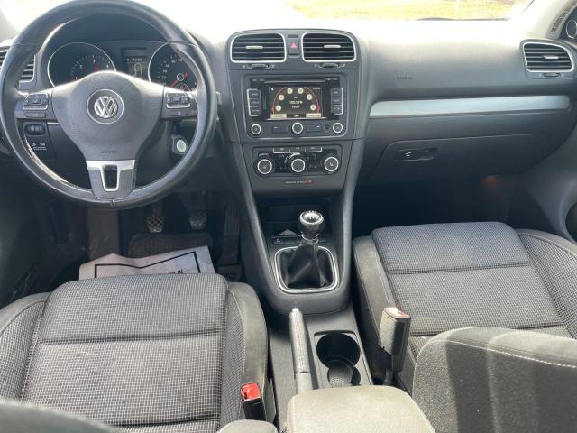 Photo 8 VIN: WVWNM7AJ3DW007649 - VOLKSWAGEN GOLF 