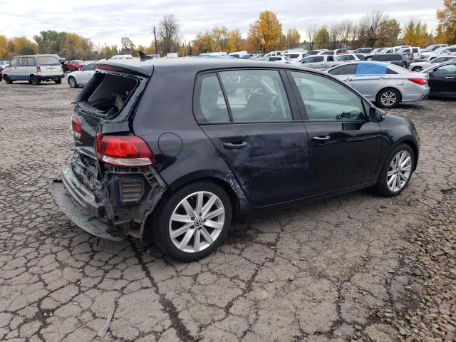 Photo 2 VIN: WVWNM7AJ3DW133137 - VOLKSWAGEN GOLF 