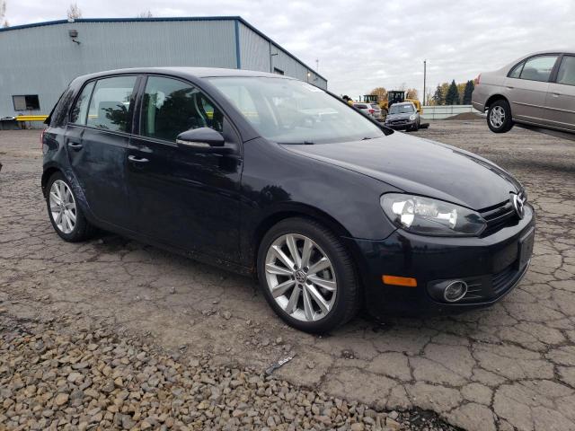 Photo 3 VIN: WVWNM7AJ3DW133137 - VOLKSWAGEN GOLF 